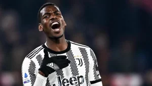 Pogba revela ter propostas de clubes para retornar ao futebol