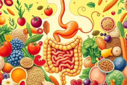 Qual a importância do consumo de fibras para a saúde intestinal?