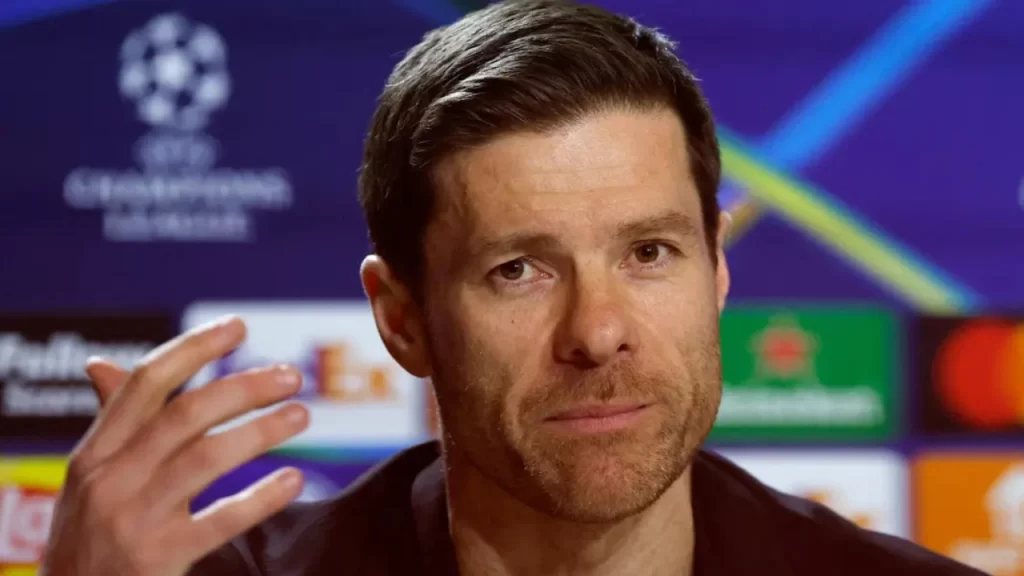 Xabi Alonso se declara ao Real Madrid e alimenta rumores sobre sucessão de Ancelotti