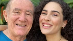 Lívian Aragão tem seu Instagram invadido por hackers