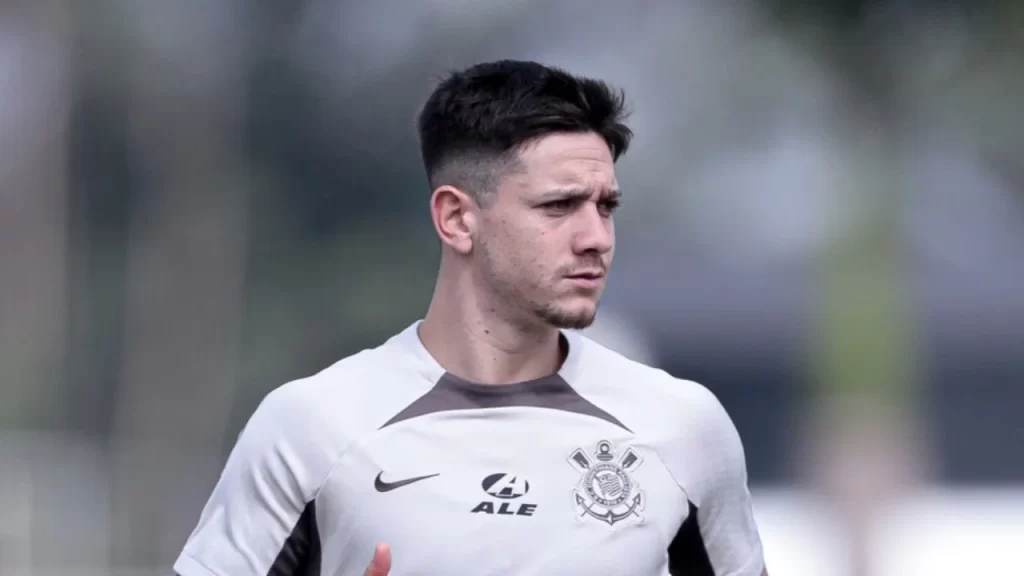 Rodrigo Garro, jogador do Corinthians, é indiciado por homicídio culposo após acidente na Argentina