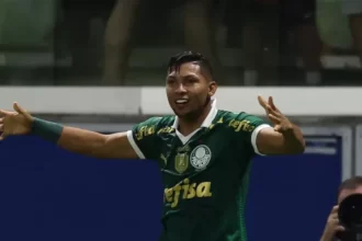 Rony aguarda propostas do mercado internacional.