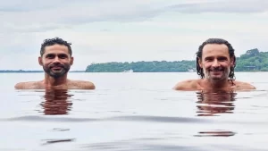 Filme com Rodrigo Santoro representará o Brasil no Festival de Berlim