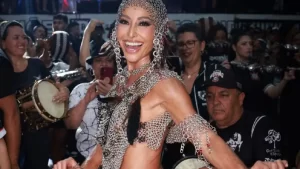 Sabrina Sato afirma que terá uma cerimônia grandiosa com Nicolas Prattes