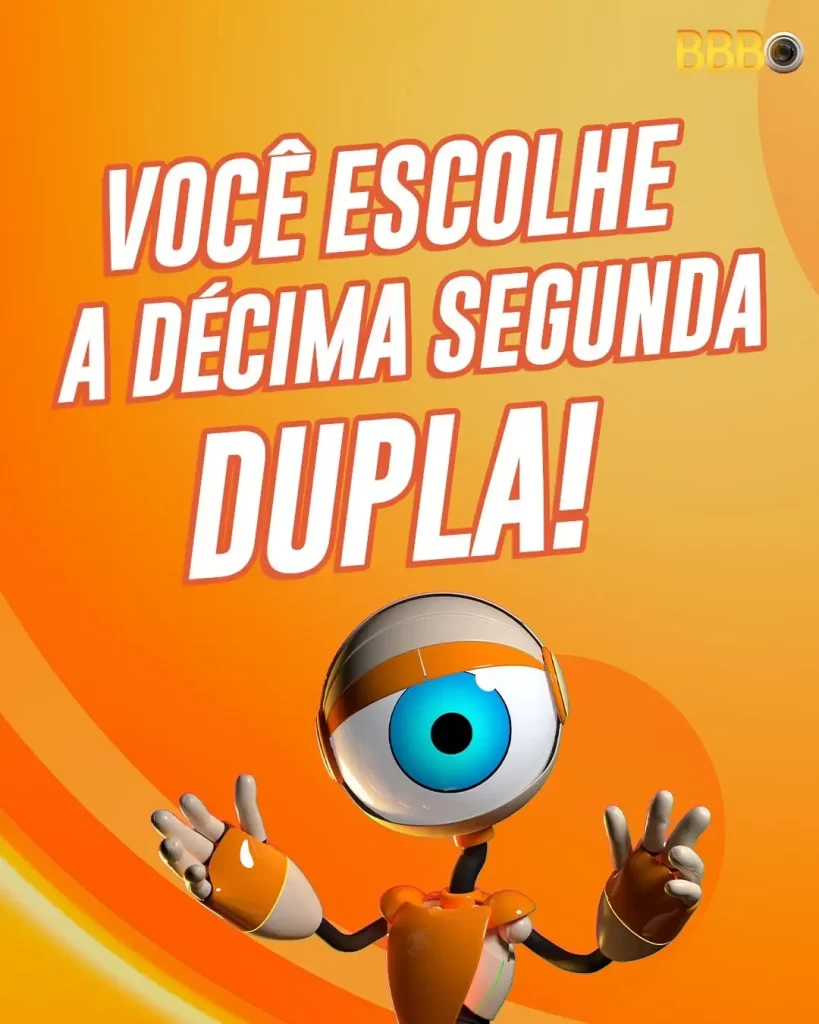 BBB divulgaçao 