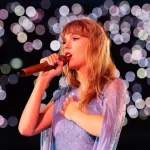 Taylor Swift conquista mais um feito histórico nas paradas da Billboard 