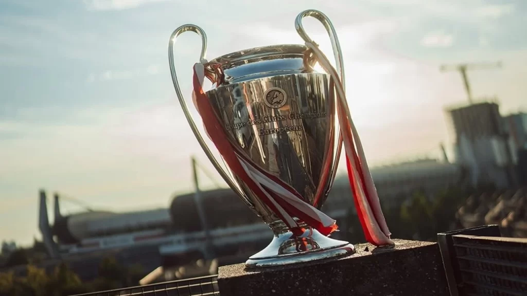 Sorteio da Champions League revela grandes clássicos nos playoffs; confira os confrontos