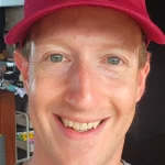 Mark Zuckerberg