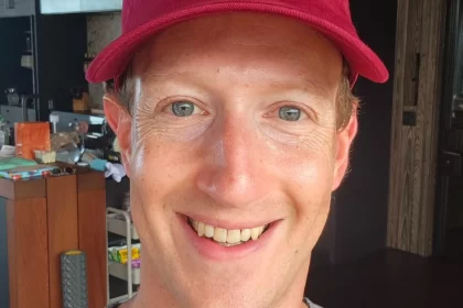 Mark Zuckerberg