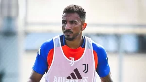 Danilo decide voltar ao Brasil e está em negociações para jogar no Flamengo por dois anos