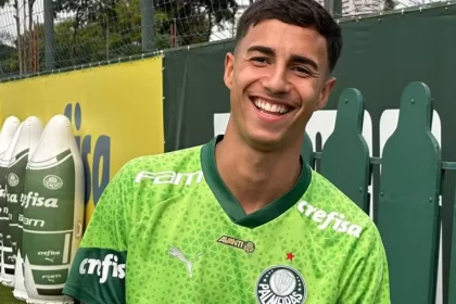 Manchester City avalia Vitor Reis e agita mercado brasileiro