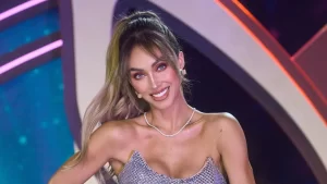 Anahí é investigada por fraude no programa “The Masked Singer”