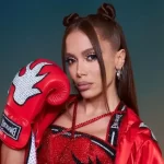 anitta boxeadora