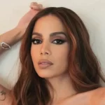 Anitta é atração confirmada da primeira festa do BBB 25