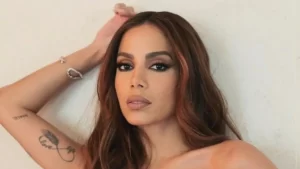 BBB 25: Anitta é atração confirmada da primeira festa do reality