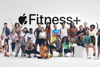 Apple Fitness+ inaugura 2025 com novos treinos e integração com o Strava