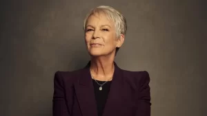Jamie Lee Curtis abandona casa devido aos incêndios em Los Angeles
