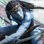 Filme "Avatar"