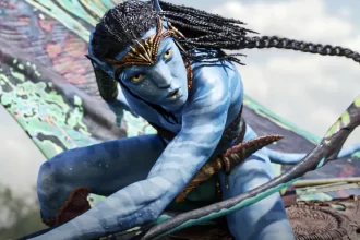 Filme "Avatar"