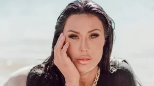 BBB25: Gracyanne Barbosa está na mira de votos para o paredão