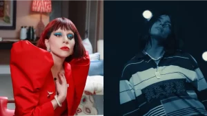 Lady Gaga, Billie Eilish e outros artistas se apresentarão em concerto beneficente em Los Angeles