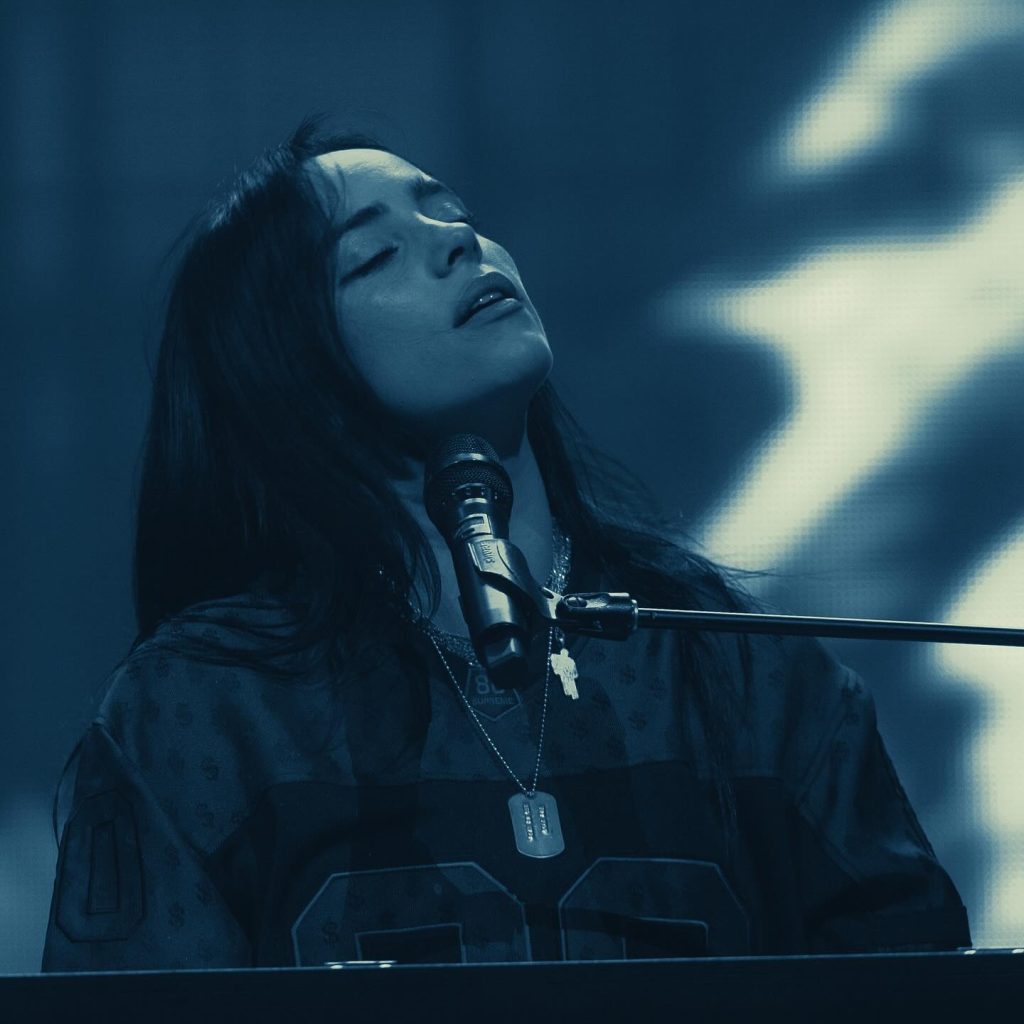 billie eilish