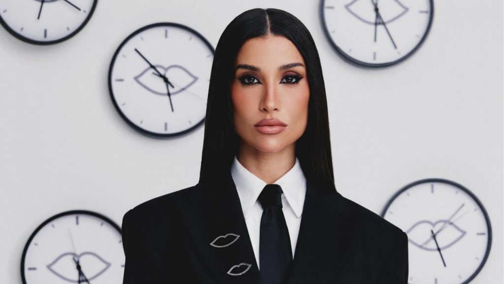 Bianca Andrade agita a web com sua ousada estética ‘Piriboss’