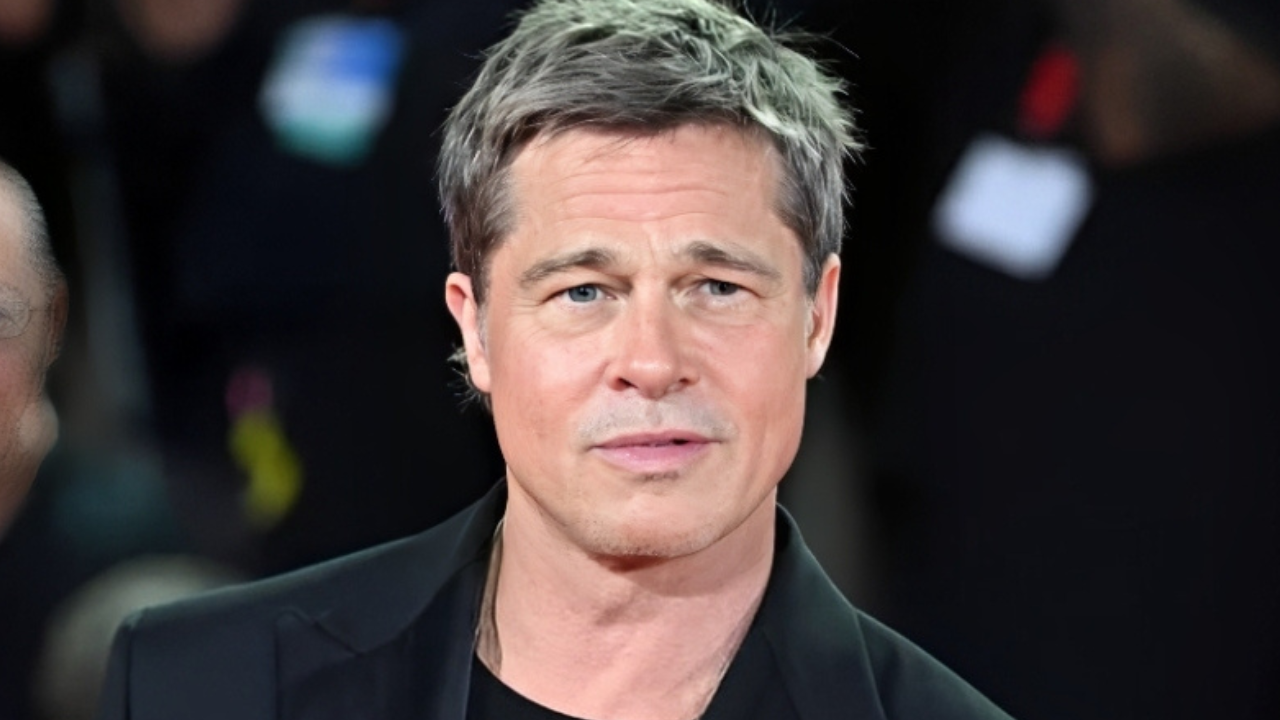 Brad Pitt falso leva mais de R$ 5 milhões de socialite francesa, em golpe romântico