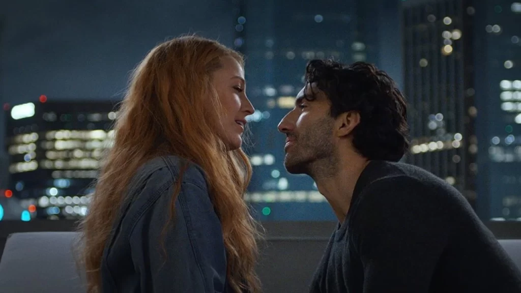 Advogados de Blake Lively voltam a falar sobre comportamento de Justin Baldoni