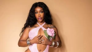 SZA insinua aposentadoria com despedida inusitada