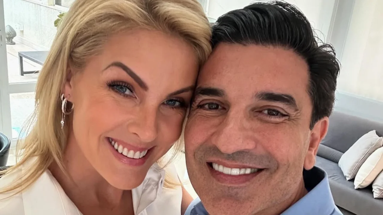 Casamento de Ana Hickmann e Edu Guedes já tem local definido