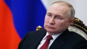 Putin é ameaçado com sanções para acordo imediato com Ucrânia