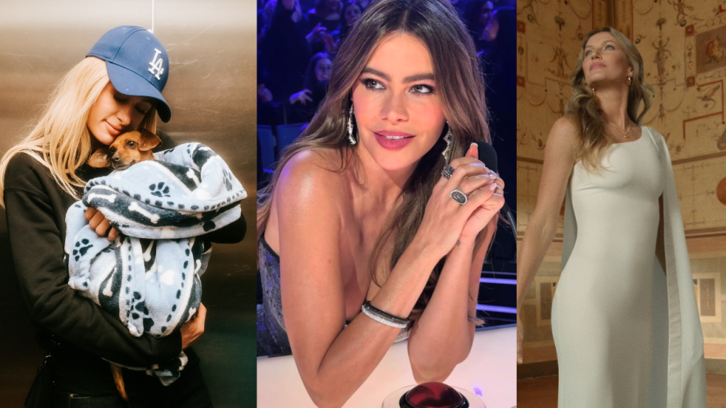 Celebridades ajudam vítimas dos incêndios em Los Angeles