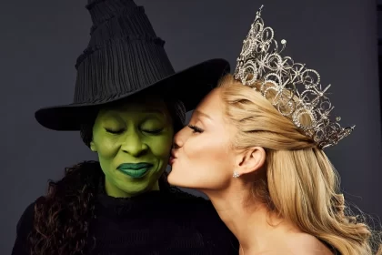 Com Wicked, Cynthia Erivo pode se tornar a mais jovem a conquistar o EGOT