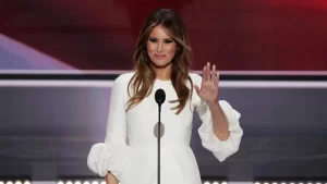 Confira como as primeiras damas representam a moda e a política