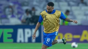 Contratação de Neymar está na mira de Chicago Fire e Inter Miami