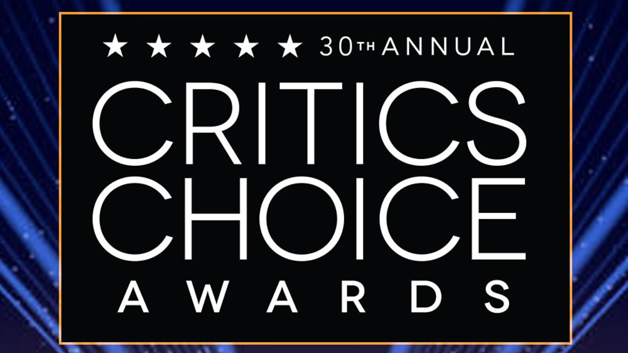 Critics Choice Awards