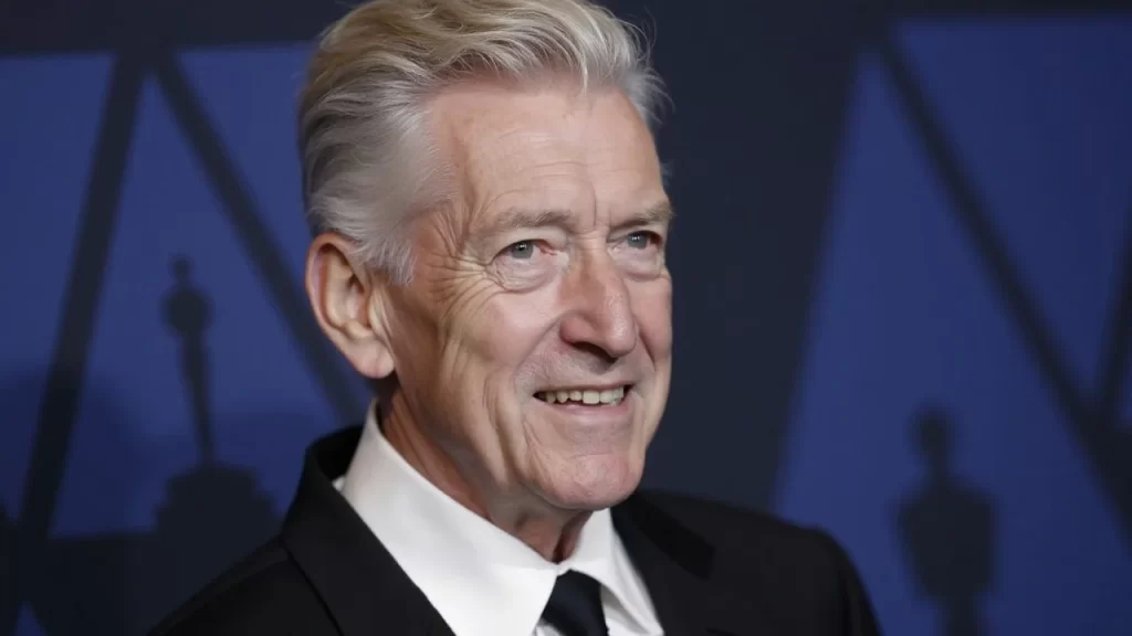 Morre David Lynch, diretor de “Twin Peaks” e “Cidade dos sonhos”, aos 78 anos