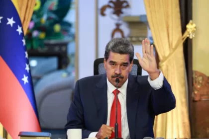 Nicolás Maduro