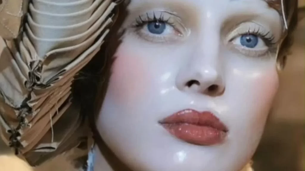 Efeito Glass Skin: Pat McGrath apresenta sua nova máscara facial