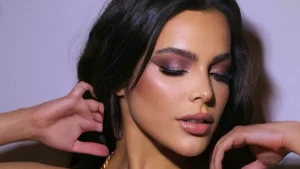 Emilly Araújo relembra agressões de Marcos Harter e explica decisão de não denunciar