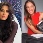 Ex-bbb Beatriz Reis exibe bolsa gigante de luxo