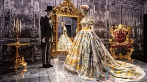 Exposição “Du Cœur à la Main” chega ao Grand Palais