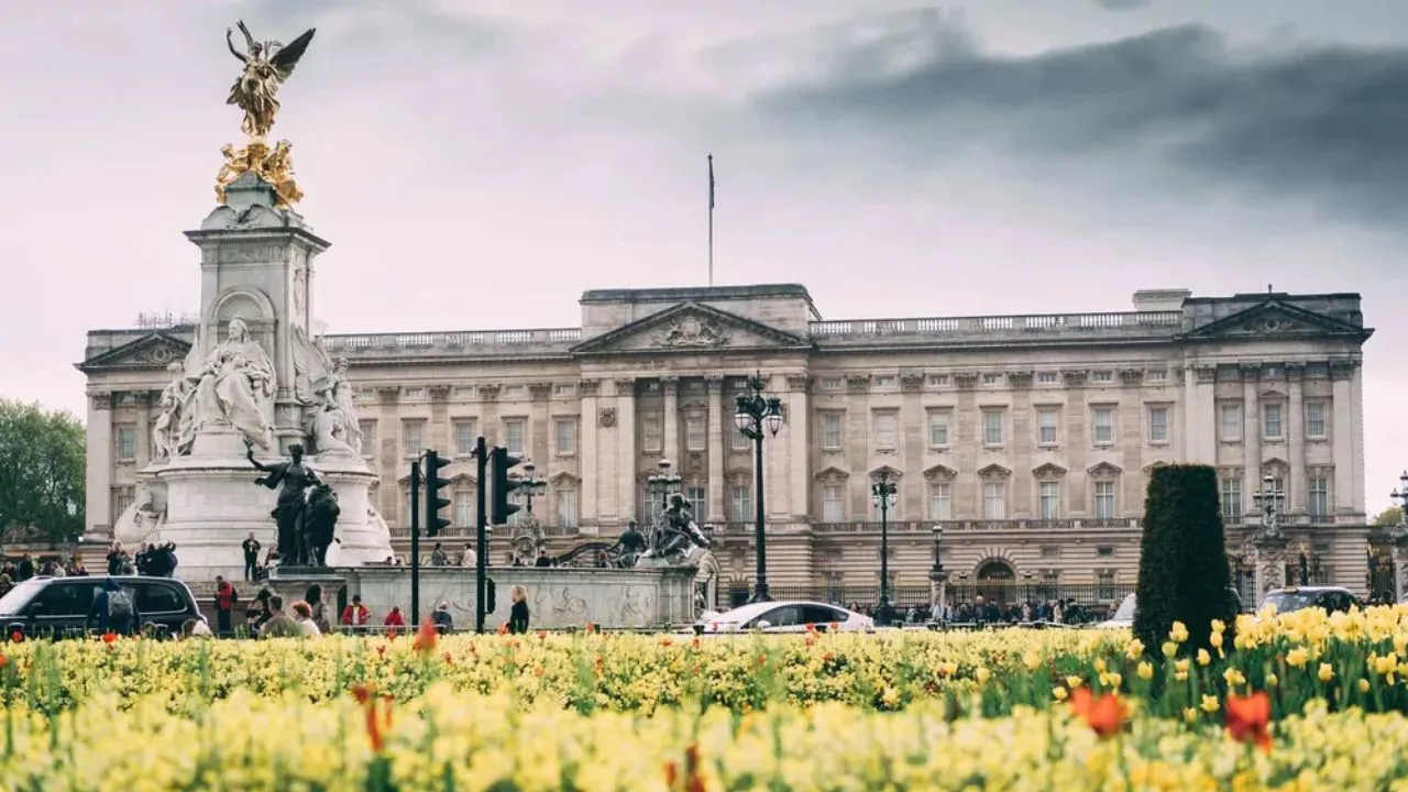 Exposição no Palácio de Buckingham celebra o glamour da era eduardiana