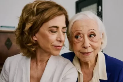 Fernanda Montenegro reage a indicação de Fernanda Torres ao Oscar 2025