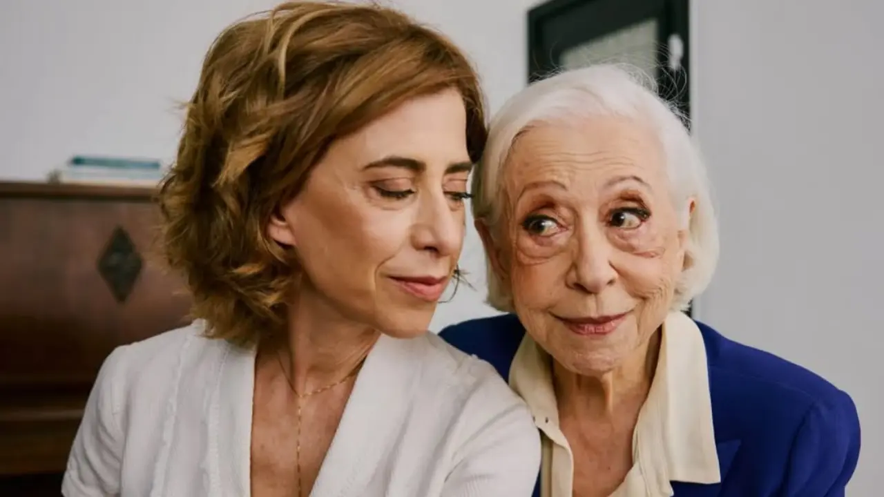 Fernanda Montenegro reage a indicação de Fernanda Torres ao Oscar 2025