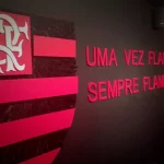 Flamengo escolhe Atlantic City para treinos e preparação para o Mundial de Clubes 2025