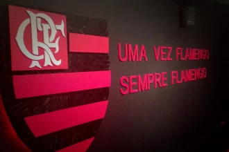 Flamengo escolhe Atlantic City para treinos e preparação para o Mundial de Clubes 2025