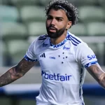 Gabigol é um dos artilheiros do clássico mineiro