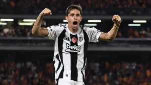 Corinthians busca contratação de Gabriel Paulista para a zaga